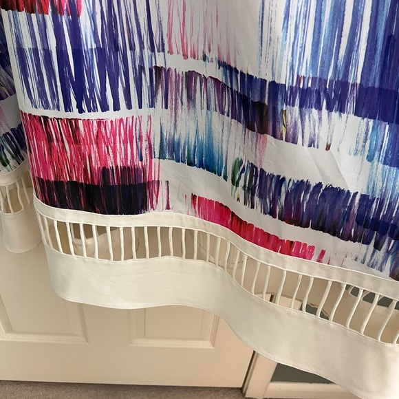 Anthropologie Sun Dress - Picture 3 of 5